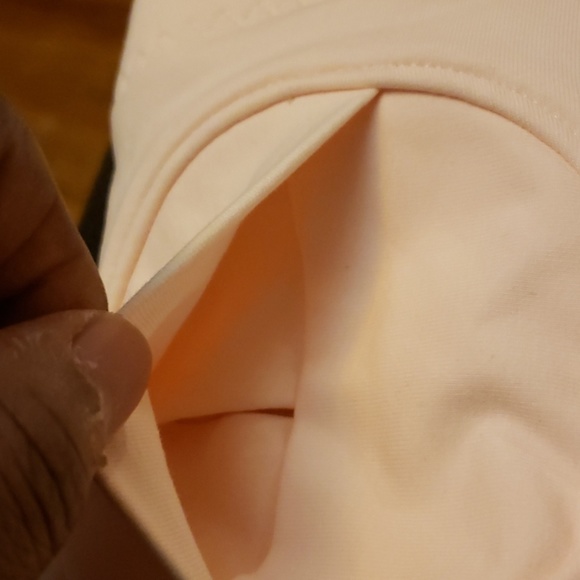 MaternityHandsFreePumping BustierBy Simple Wishes - Picture 8 of 8